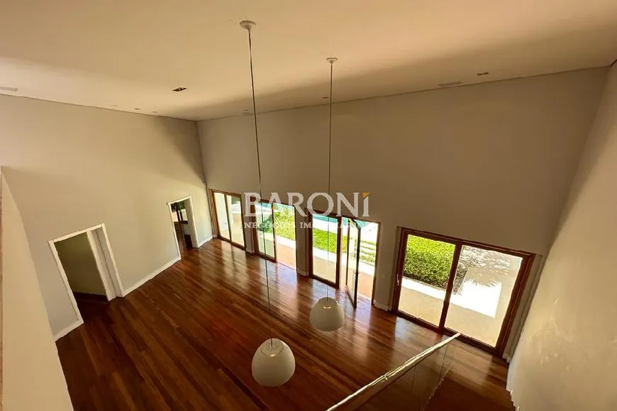 Foto 1 de Sobrado com 4 Quartos à venda, 542m² em Jardim Luzitânia, São Paulo