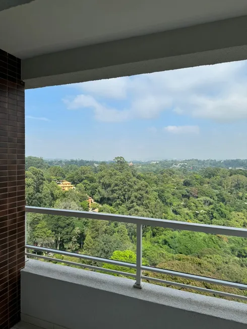 Foto 1 de Apartamento com 2 Quartos para alugar, 55m² em Jardim Marilu, Carapicuíba
