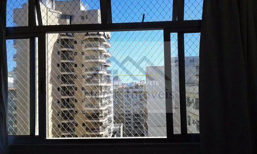 Foto 1 de Apartamento com 3 Quartos à venda, 100m² em Icaraí, Niterói