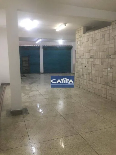 Foto 1 de Ponto Comercial para alugar, 150m² em Vila Ré, São Paulo