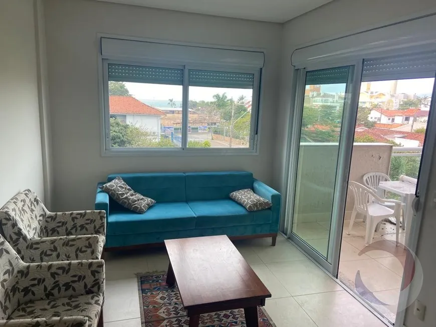 Foto 1 de Apartamento com 3 Quartos à venda, 117m² em Canasvieiras, Florianópolis