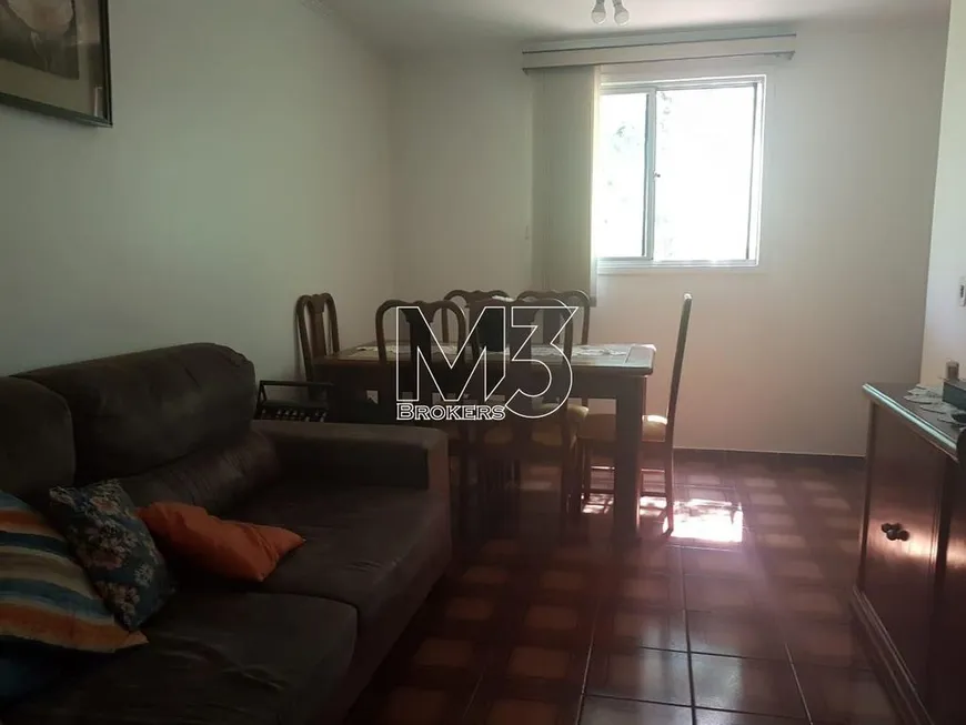 Foto 1 de Apartamento com 3 Quartos à venda, 69m² em Vila Manoel Ferreira, Campinas