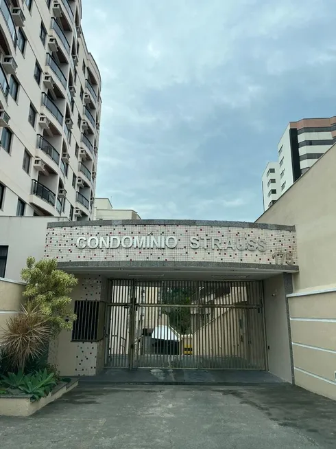 Foto 1 de Apartamento com 2 Quartos à venda, 55m² em Montese, Resende