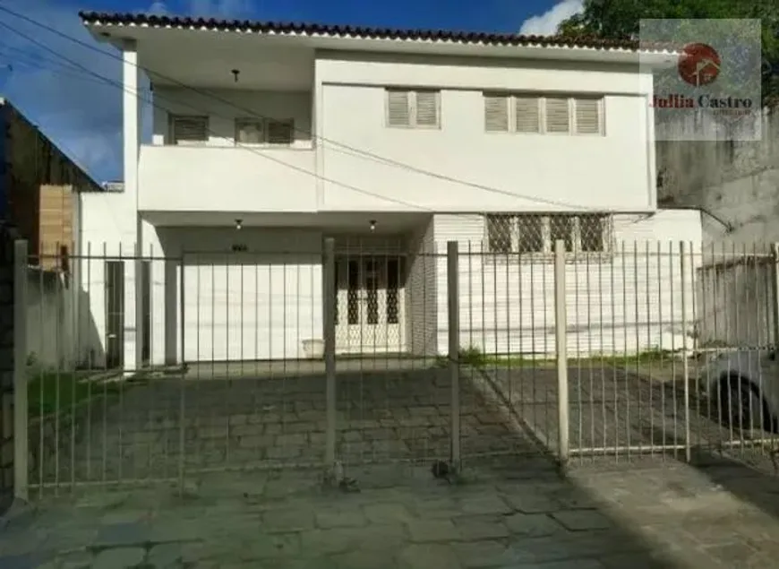 Foto 1 de Imóvel Comercial com 10 Quartos para alugar, 456m² em Bairro Novo, Olinda