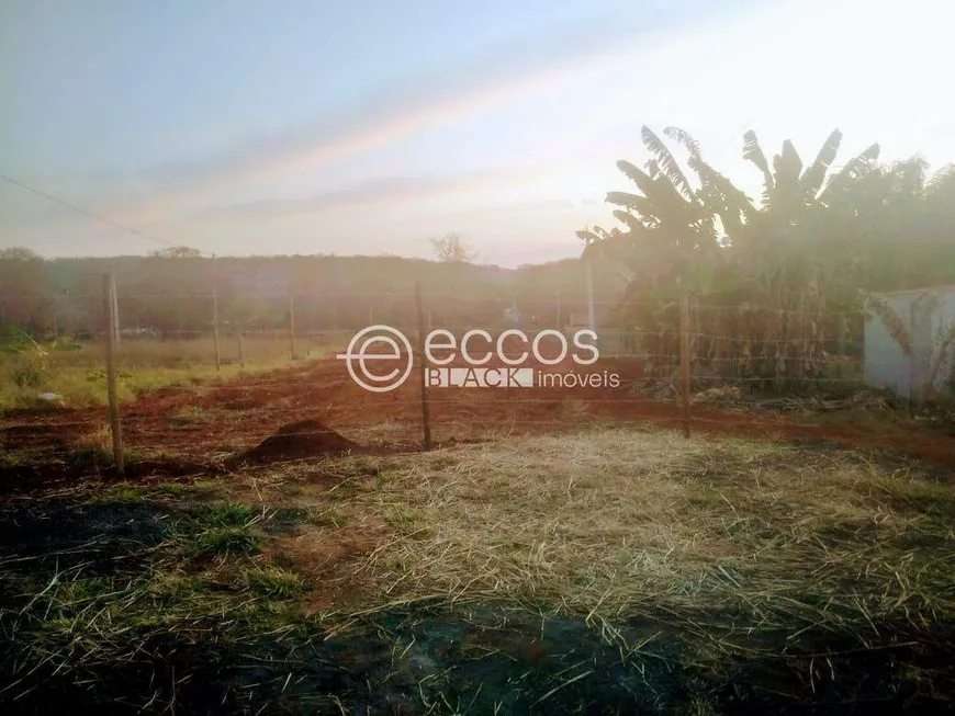 Foto 1 de Fazenda/Sítio à venda, 10000m² em Bairro Rural, Indianópolis