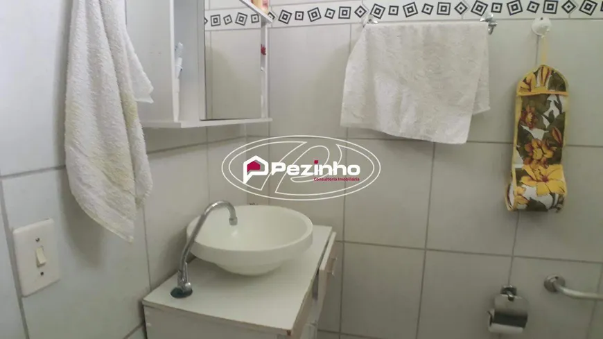 Foto 1 de Casa com 2 Quartos à venda, 200m² em Vila da Glória, Limeira