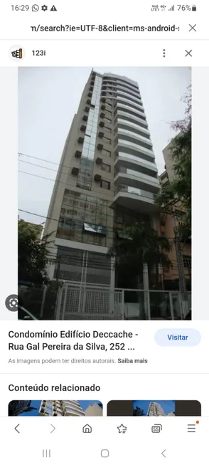 Foto 1 de Apartamento com 4 Quartos à venda, 150m² em Icaraí, Niterói