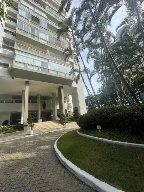 Foto 1 de Apartamento com 2 Quartos à venda, 100m² em Barra da Tijuca, Rio de Janeiro