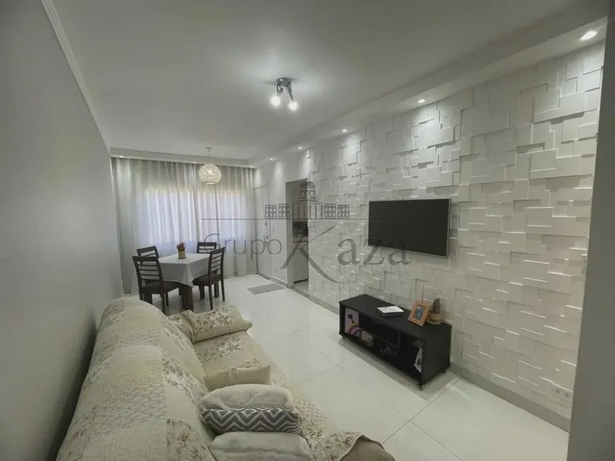 Foto 1 de Casa de Condomínio com 3 Quartos à venda, 84m² em Cidade Salvador, Jacareí