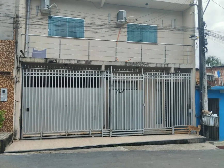 Foto 1 de Prédio Comercial para alugar, 1800m² em Colônia Santo Antônio, Manaus