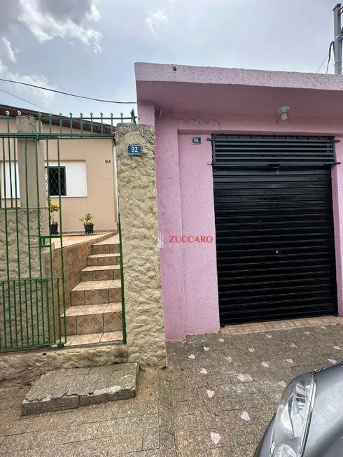 Foto 1 de Casa com 2 Quartos à venda, 97m² em Gopouva, Guarulhos