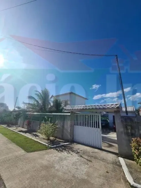 Foto 1 de Casa de Condomínio com 3 Quartos à venda, 95m² em Barra Nova, Saquarema