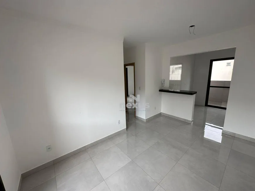 Foto 1 de Apartamento com 2 Quartos à venda, 65m² em Santa Mônica, Uberlândia