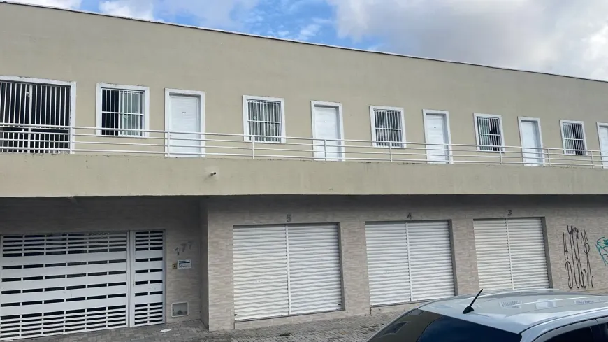 Foto 1 de Prédio Comercial com 13 Quartos à venda, 667m² em Demócrito Rocha, Fortaleza