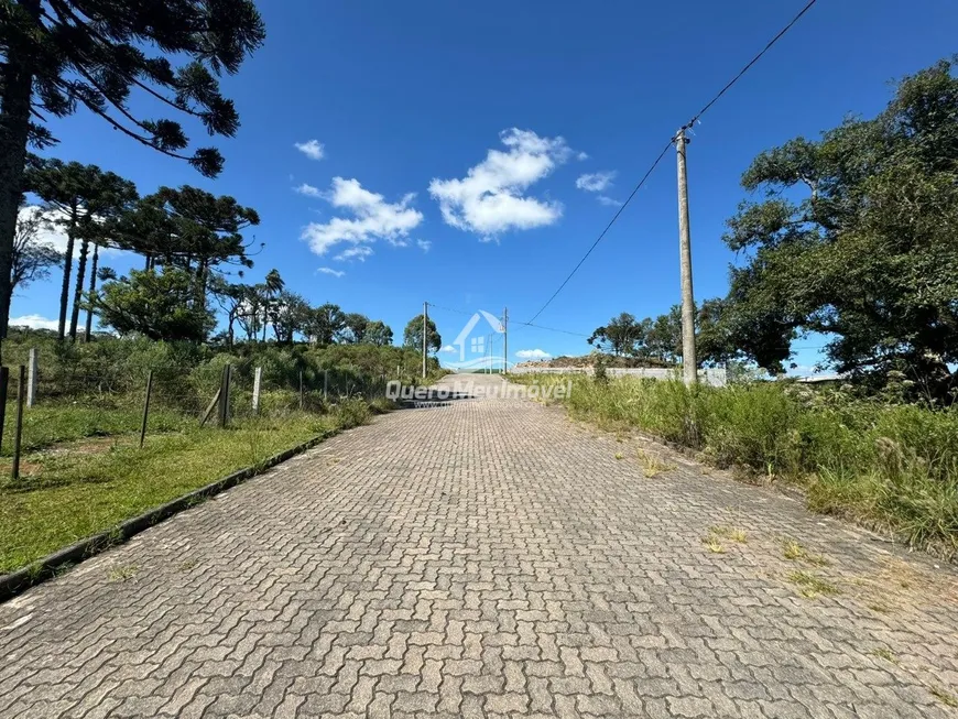 Foto 1 de Lote/Terreno à venda, 2807m² em São Ciro, Caxias do Sul