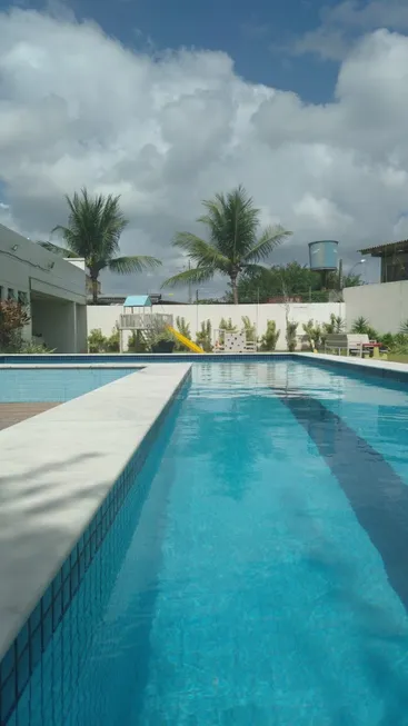 Foto 1 de Apartamento com 2 Quartos à venda, 44m² em Torre, Recife