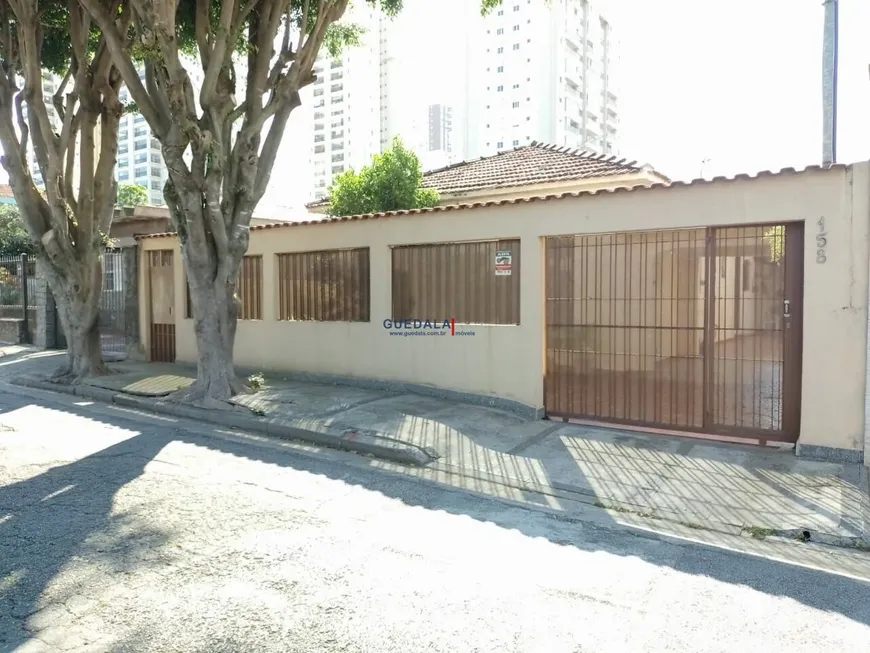 Foto 1 de Casa com 4 Quartos à venda, 125m² em Vila Sônia, São Paulo