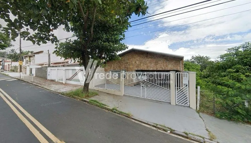 Foto 1 de Casa com 3 Quartos à venda, 182m² em Parque Imperador, Campinas