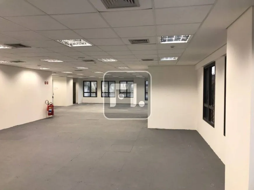 Foto 1 de Sala Comercial para alugar, 910m² em Brooklin, São Paulo