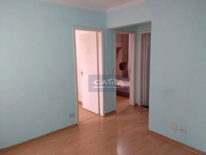 Foto 1 de Apartamento com 2 Quartos à venda, 44m² em Itaquera, São Paulo