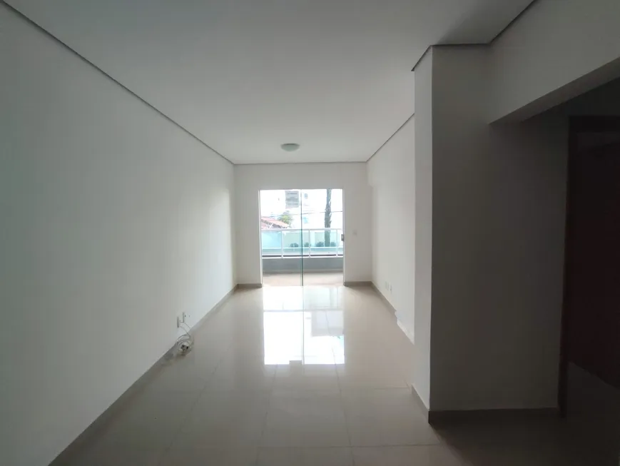 Foto 1 de Apartamento com 3 Quartos à venda, 105m² em Patrimônio, Uberlândia