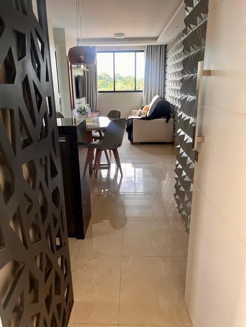 Foto 1 de Apartamento com 2 Quartos à venda, 42m² em Pitanguinha, Maceió