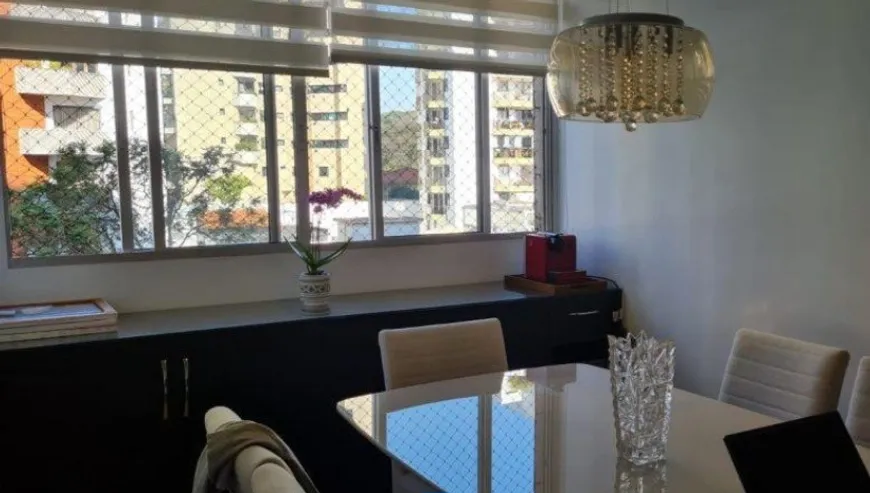 Foto 1 de Apartamento com 2 Quartos à venda, 77m² em Indianópolis, São Paulo