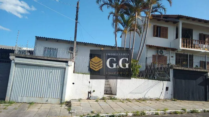 Foto 1 de Casa com 2 Quartos à venda, 82m² em Santa Isabel, Viamão