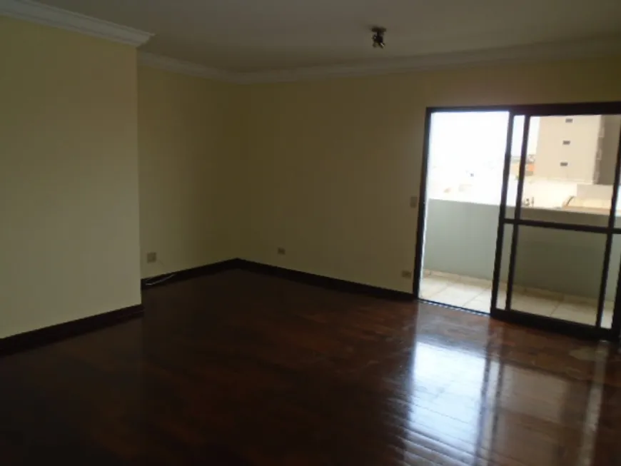 Foto 1 de Apartamento com 4 Quartos para alugar, 160m² em Paulicéia, Piracicaba