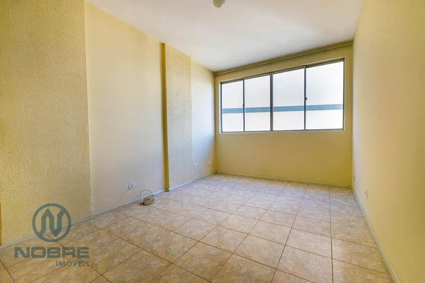 Foto 1 de Apartamento com 1 Quarto para alugar, 52m² em Varzea, Teresópolis