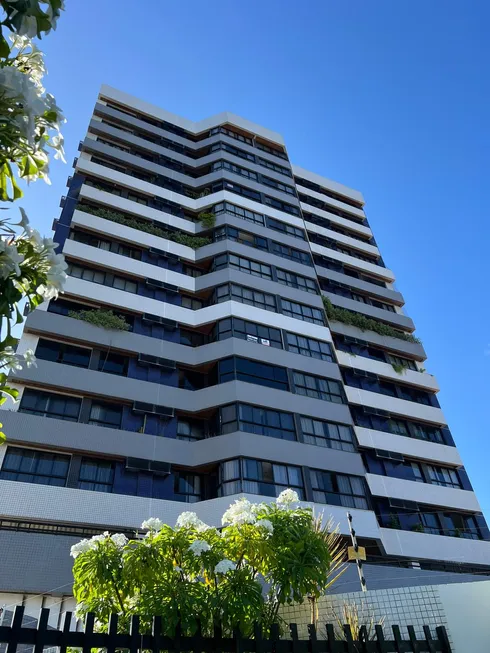 Foto 1 de Apartamento com 4 Quartos à venda, 192m² em Grageru, Aracaju