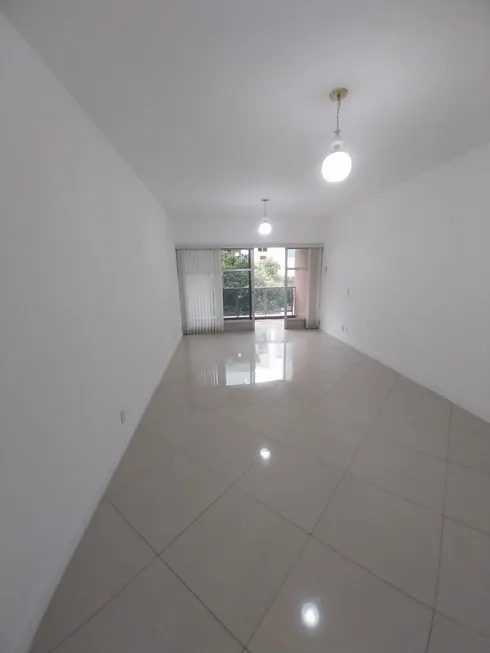 Foto 1 de Apartamento com 3 Quartos à venda, 105m² em Maracanã, Rio de Janeiro