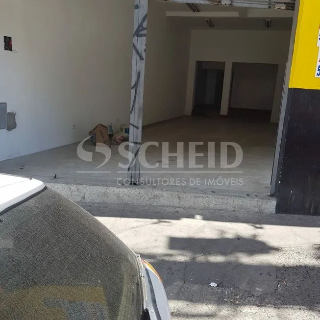 Foto 1 de Casa com 2 Quartos para venda ou aluguel, 160m² em Vila Santa Catarina, São Paulo