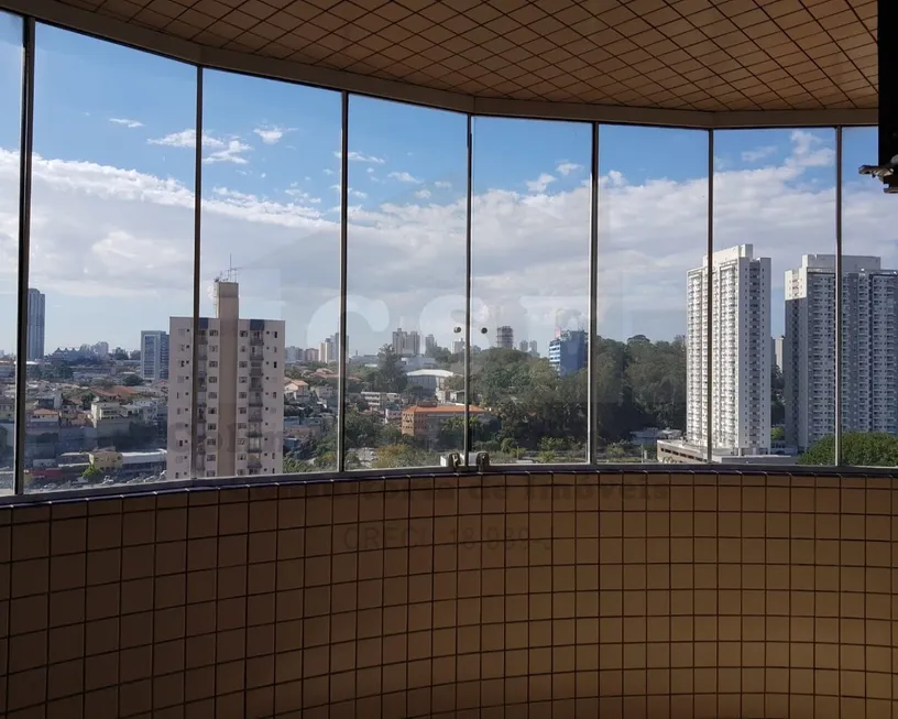 Foto 1 de Apartamento com 3 Quartos à venda, 160m² em Vila Osasco, Osasco