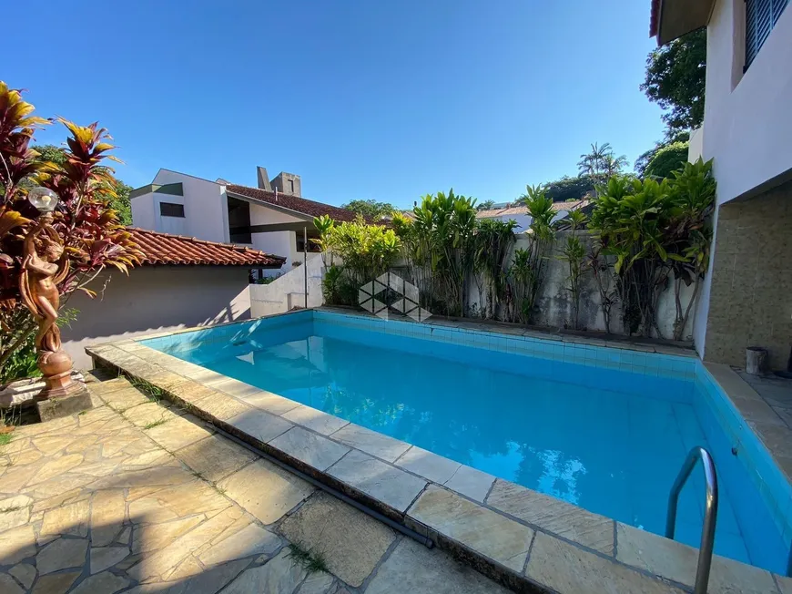 Foto 1 de Casa com 3 Quartos à venda, 280m² em Jardim Isabel, Porto Alegre