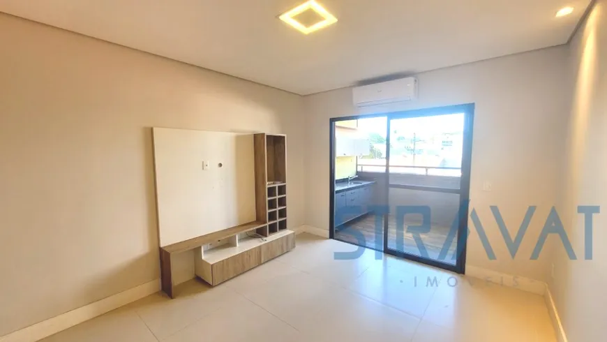 Foto 1 de Apartamento com 3 Quartos para alugar, 122m² em Centro, Indaiatuba