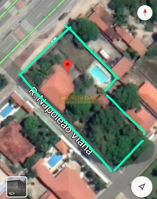 Foto 1 de Lote/Terreno à venda, 1m² em Centro, Maranguape