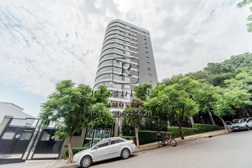 Foto 1 de Apartamento com 3 Quartos à venda, 307m² em Jardim Europa, Porto Alegre