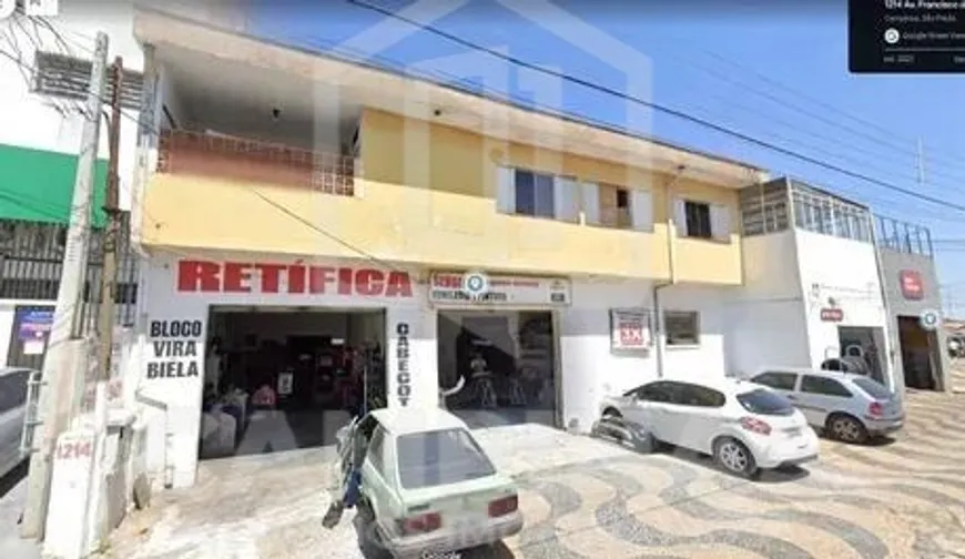 Foto 1 de Prédio Comercial com 5 Quartos à venda, 621m² em Swift, Campinas