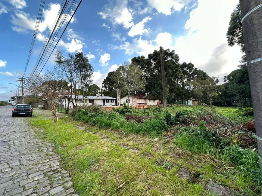 Foto 1 de Lote/Terreno à venda, 2348m² em Centro, Canela