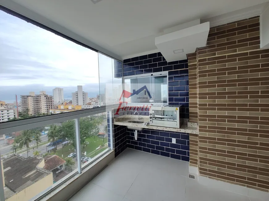 Foto 1 de Apartamento com 2 Quartos à venda, 67m² em Enseada, Guarujá