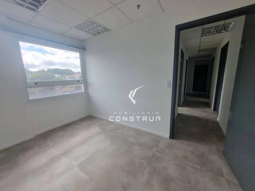 Foto 1 de Sala Comercial para alugar, 115m² em Cambuí, Campinas