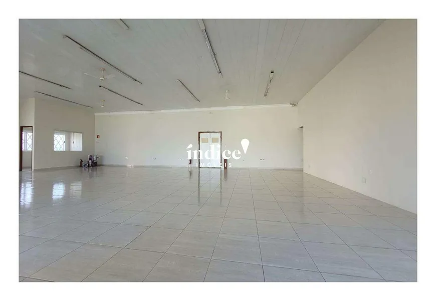 Foto 1 de Sala Comercial à venda, 346m² em Ribeirânia, Ribeirão Preto