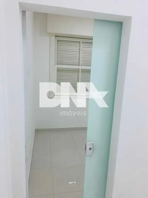 Foto 1 de Apartamento com 1 Quarto à venda, 23m² em Santa Teresa, Rio de Janeiro