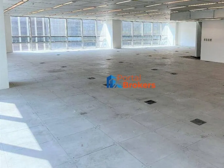 Foto 1 de Sala Comercial para alugar, 268m² em Bela Vista, São Paulo