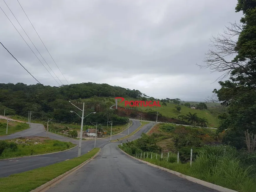 Foto 1 de Lote/Terreno à venda, 200m² em Virgem Santa, Macaé