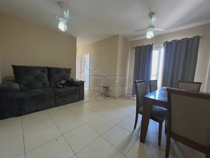 Foto 1 de Apartamento com 3 Quartos à venda, 68m² em Alto da Boa Vista, Ribeirão Preto