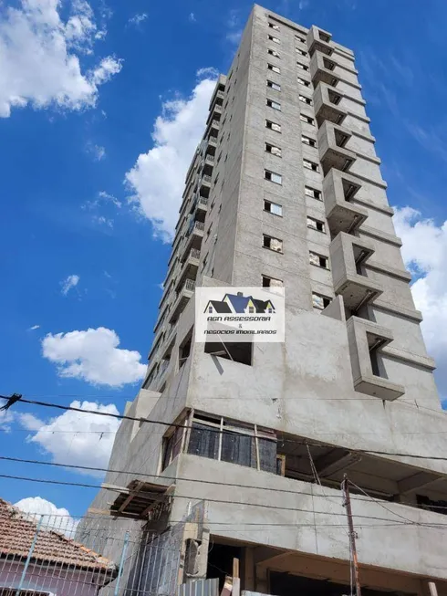 Foto 1 de Apartamento com 2 Quartos à venda, 44m² em Vila Santa Teresa Zona Leste, São Paulo