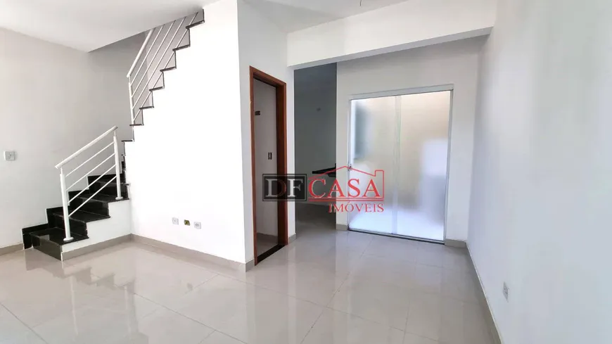 Foto 1 de Sobrado com 2 Quartos à venda, 72m² em Vila Matilde, São Paulo