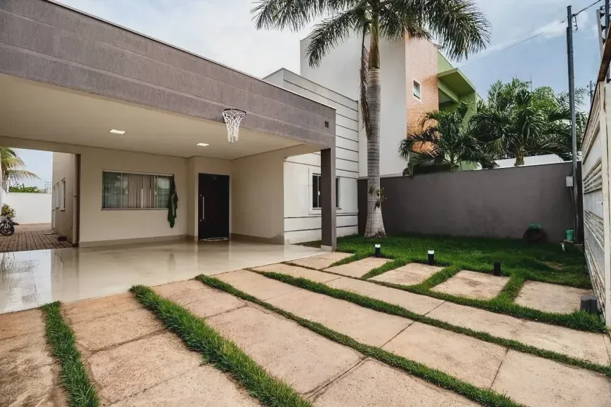 Foto 1 de Casa com 3 Quartos à venda, 180m² em Jardim Florida, São Roque